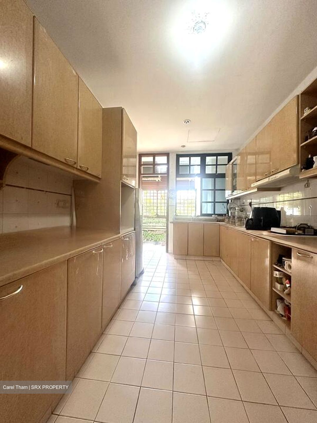 Rosalia Park (D19), Condominium #511748991